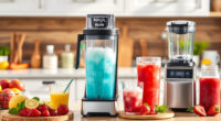 Host Effortless Pool Parties with the Ninja SLUSHi XL Frozen Drink Maker