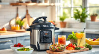 Host Effortlessly with the Ninja PossibleCooker PRO for Summer Pool Parties