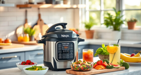 Host Effortlessly with the Ninja PossibleCooker PRO for Summer Pool Parties