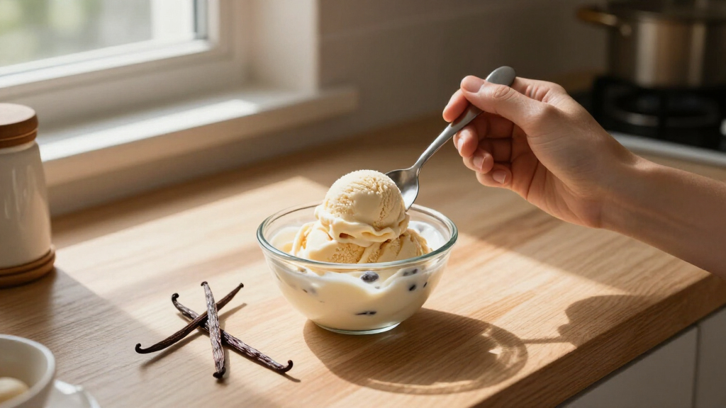 How Häagen-Dazs Keeps Its Ingredient List So Short (The Main Ingredient Is Real Cream!)