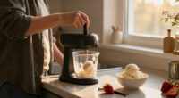 How to Choose Ice Cream Maker Machines