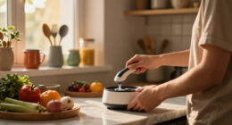I Flew To Berlin To Find The Best New Kitchen Tech — Here Are 10 Finds To Keep On Your Radar
