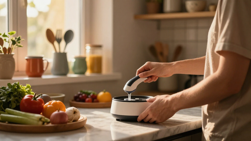 I Flew To Berlin To Find The Best New Kitchen Tech — Here Are 10 Finds To Keep On Your Radar