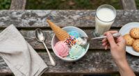 Ice Cream & Dessert Accessories Checklist 2026