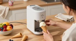 Ice Cream Maker Machines: A Labor Day sales Guide