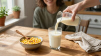 Il Latte Di Mais è Il Nuovo Superfood? Risponde La Nutrizionista