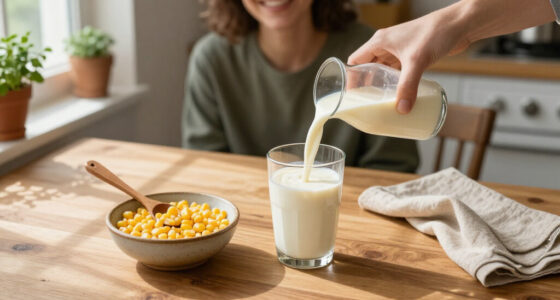 Il Latte Di Mais è Il Nuovo Superfood? Risponde La Nutrizionista