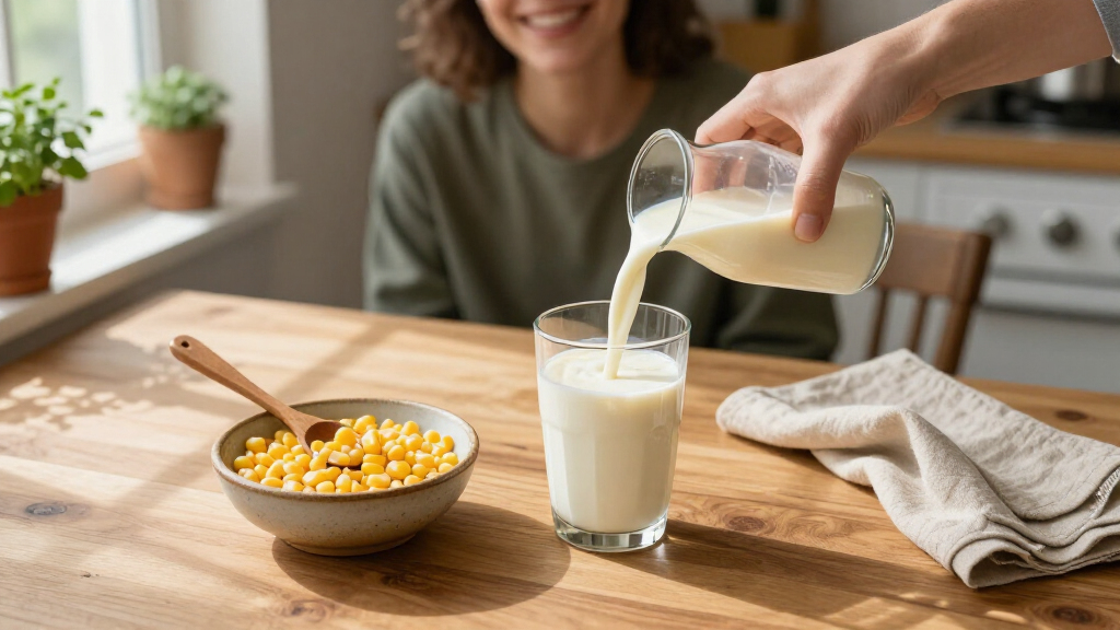 Il Latte Di Mais è Il Nuovo Superfood? Risponde La Nutrizionista