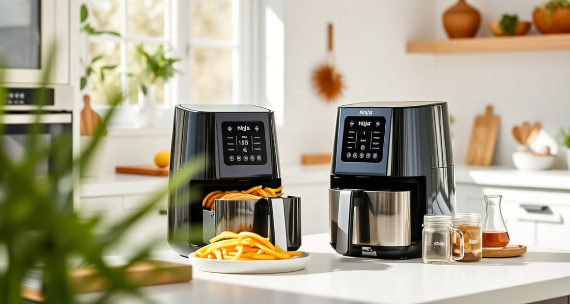 Keep Your Ninja Air Fryer Summer-Ready: Care & Troubleshooting Tips