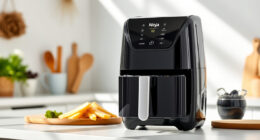 Keep Your Ninja Air Fryer Summer-Ready: Care & Troubleshooting Tips