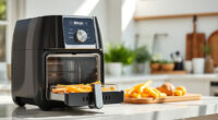 Keep Your Ninja Foodi XL Air Fry Oven Summer-Ready: Care & Troubleshooting Tips