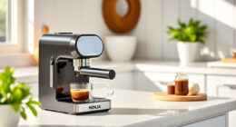 Keep Your Ninja Luxe Café Mini Summer-Ready: Care & Troubleshooting Tips