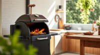Keep Your Ninja Outdoor Woodfire Pro XL Grill & Smoker Summer-Ready