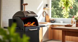 Keep Your Ninja Outdoor Woodfire Pro XL Grill & Smoker Summer-Ready