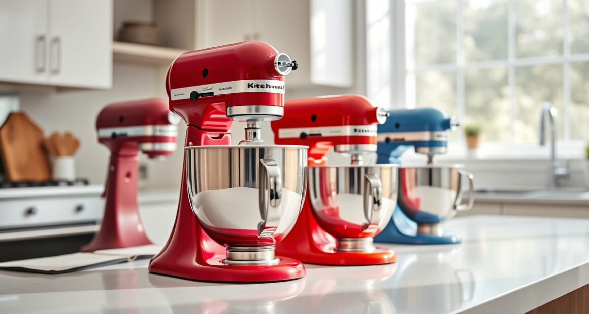 KitchenAid Flex Edge Beater: Compatibility & Buying Guide