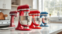 KitchenAid Flex Edge Beater: Compatibility & Buying Guide