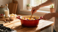 Le Creuset Surges In Global Coverage