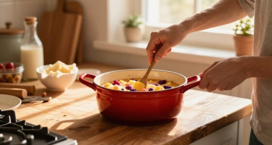 Le Creuset Surges In Global Coverage