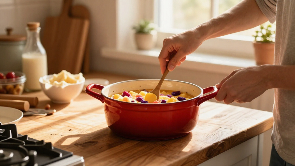 Le Creuset Surges In Global Coverage