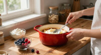 Le Creuset Surges In Global Coverage