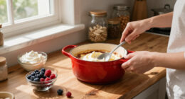 Le Creuset Surges In Global Coverage