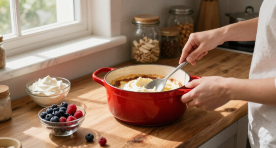 Le Creuset Surges In Global Coverage