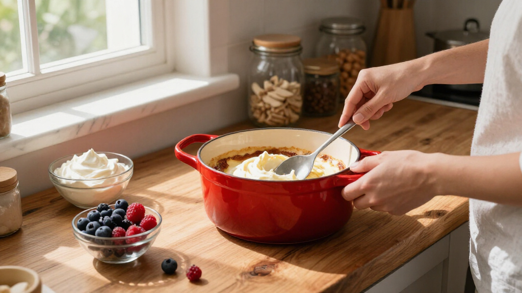 Le Creuset Surges In Global Coverage