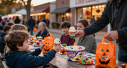Little Italy News | The Feast, Galbani Bella Vita, And Trick Or Treats