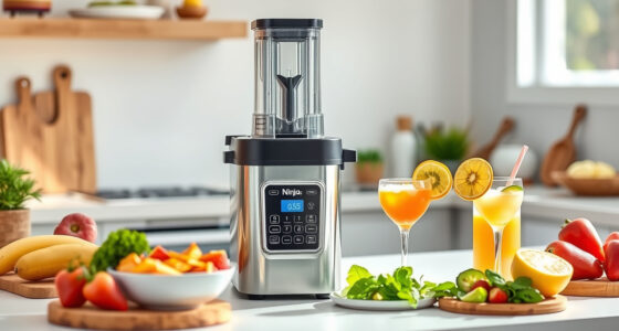 Make Your Summer Pool Party Effortless with the Ninja® Everyday PossibleCooker™ Pro