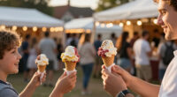Maryland's Largest Italian Festival Brings Food And Fun To Harford County