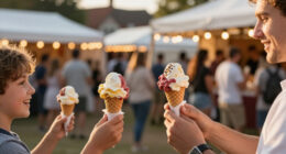 Maryland's Largest Italian Festival Brings Food And Fun To Harford County