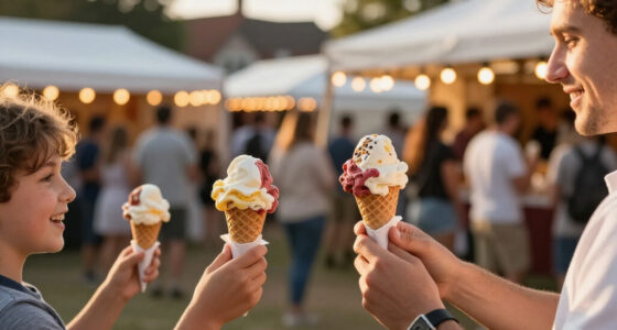 Maryland's Largest Italian Festival Brings Food And Fun To Harford County