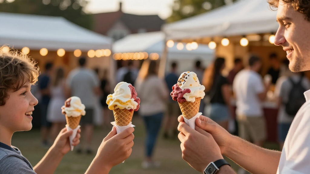 Maryland's Largest Italian Festival Brings Food And Fun To Harford County