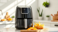 Master Summer Snacks with the Ninja Air Fryer: Tips & Hacks