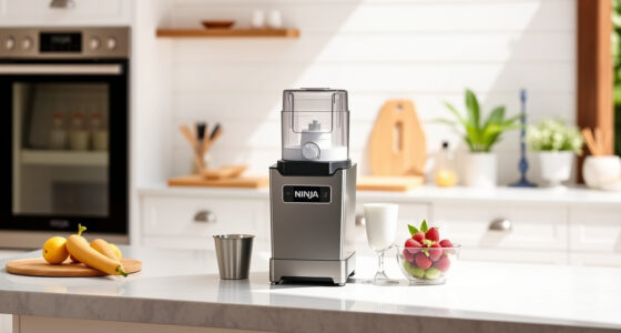 Maximize Summer Treats with Ninja Creami XL Tips & Hacks