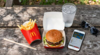 Mcdonald Surges In Global Coverage