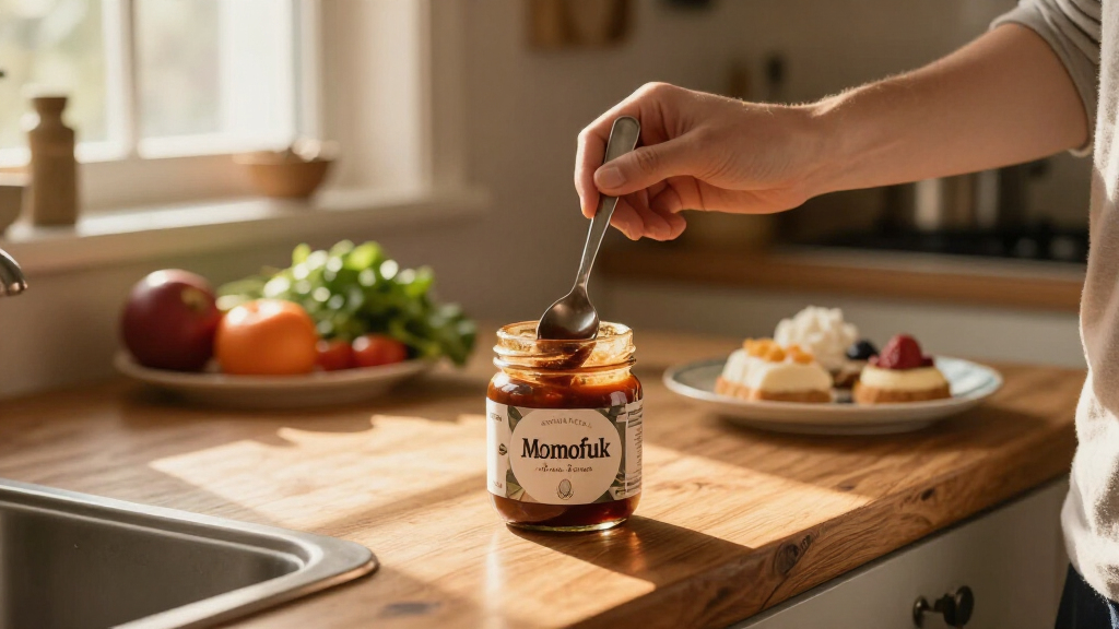 Momofuku Just Dropped The Most Delicious New Sauces — We Tried And Ranked Them All