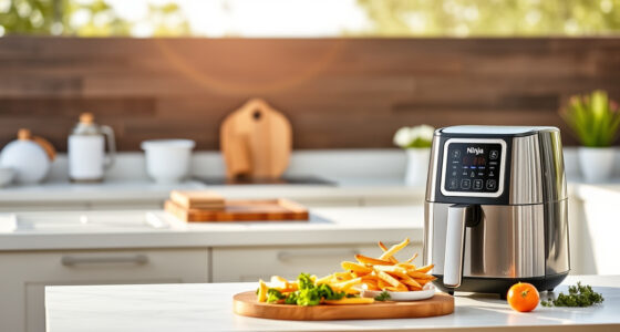 Must-Have Accessories for Your Ninja Foodi 10 Quart Air Fryer
