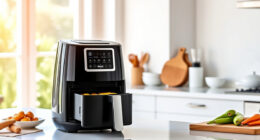 Must-Have Accessories for Your Ninja Foodi XL 2-Basket Air Fryer this Summer