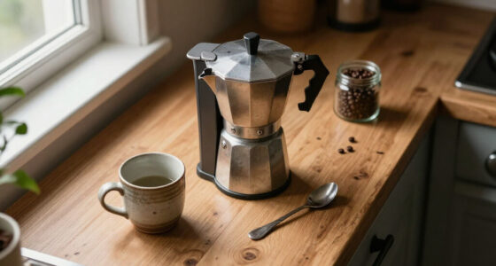 My Honest Review Of The New Caraway Coffee Maker For 2026