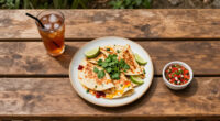 National Quesadilla Day Surges In Global Coverage