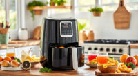 Ninja Air Fryer: The Ultimate Summer Cooking Companion
