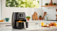 Ninja Air Fryer: The Ultimate Summer Crunch for Your Kitchen