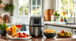 Ninja Air Fryer XL: Perfect for Summer Grilling & Hosting