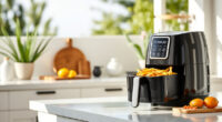 Ninja Air Fryer XL: The Perfect Summer Appliance for Crispy, Healthy Treats