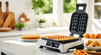 Ninja Belgian Waffle Maker Pro: Perfect Summer Waffles for Every Occasion