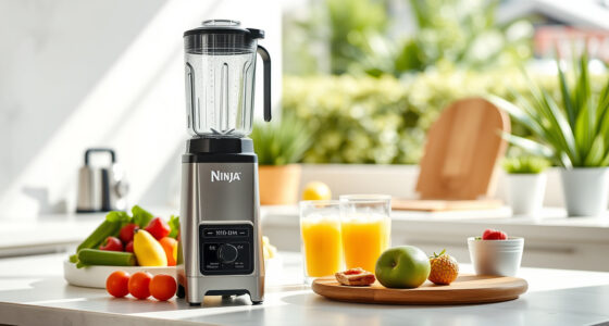 Ninja Blast Max Portable Blender: The Ultimate Summer On-the-Go Mixer
