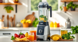 Ninja Blast Portable Blender: Your Summer Night Out Essential