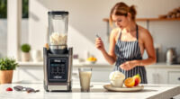 Ninja CREAMi 7-in-1 Ice Cream Maker: Summer Dessert Powerhouse