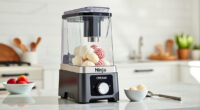 Ninja CREAMi Deluxe Ice Cream Maker: Perfect Summer Frozen Treats
